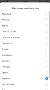 Tu as sans doute remarqué à certaines périodes une baisse de tes vues en story. Ton chiffre reste bas et tu ne sais pas comment faire pour que ce petit chiffre en bas de tes stories augmente. Les stories sont très importante pour gagner en visibilité sur Instagram, mais encore faut-il qu’elles soient vue. Aussi non, cela a peu d’intérêt. Je te propose de découvrir 6 méthodes pour augmenter ton nombre de vue de story.