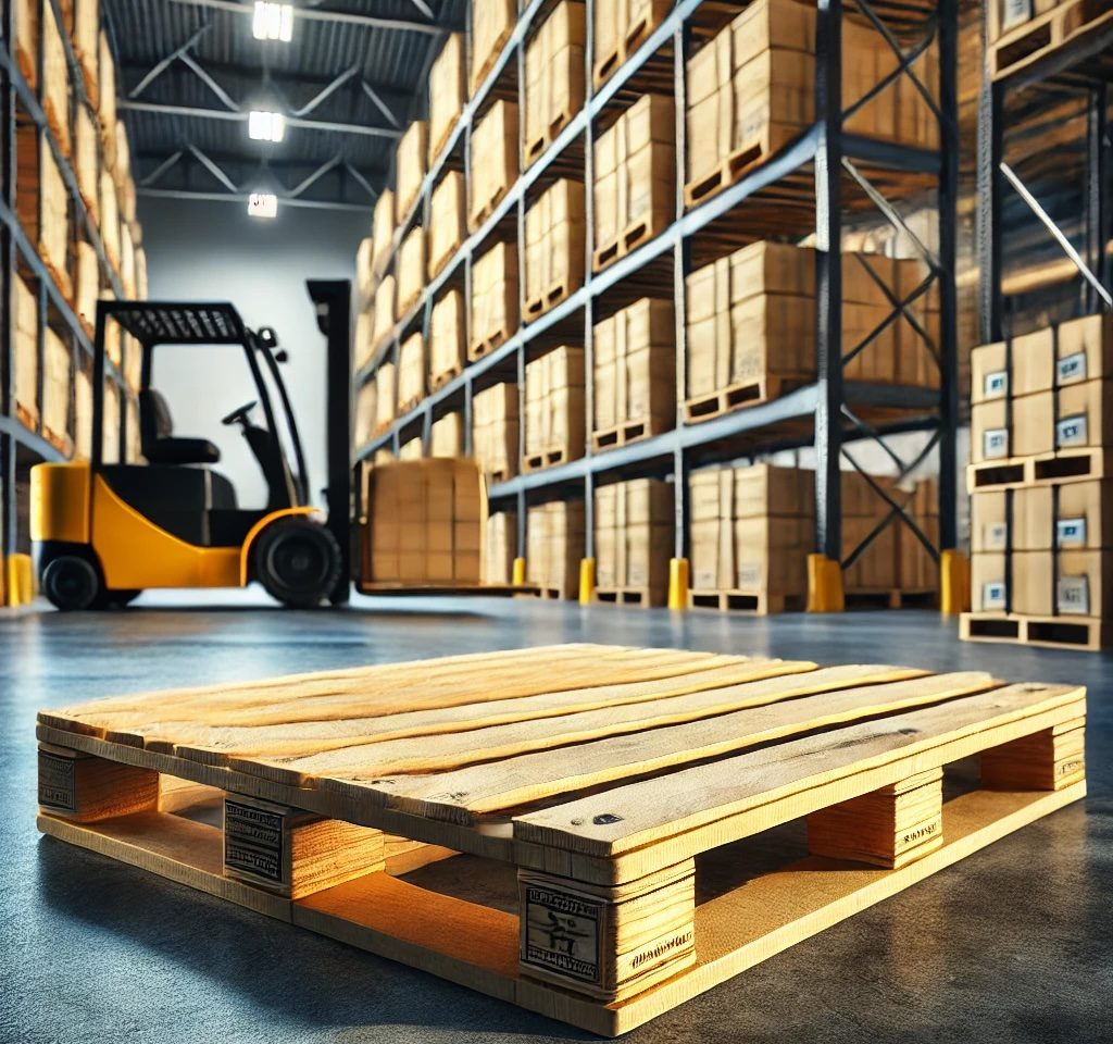 EUR Pallet an introduction for Buyers