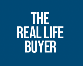 Real Life Buyer logo illustrating the post about negotiation tips