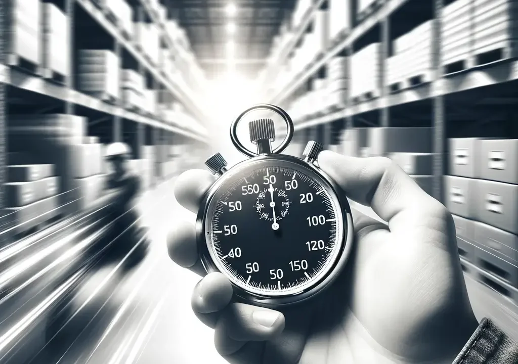 Short Lead Times in Procurement provides many advantages