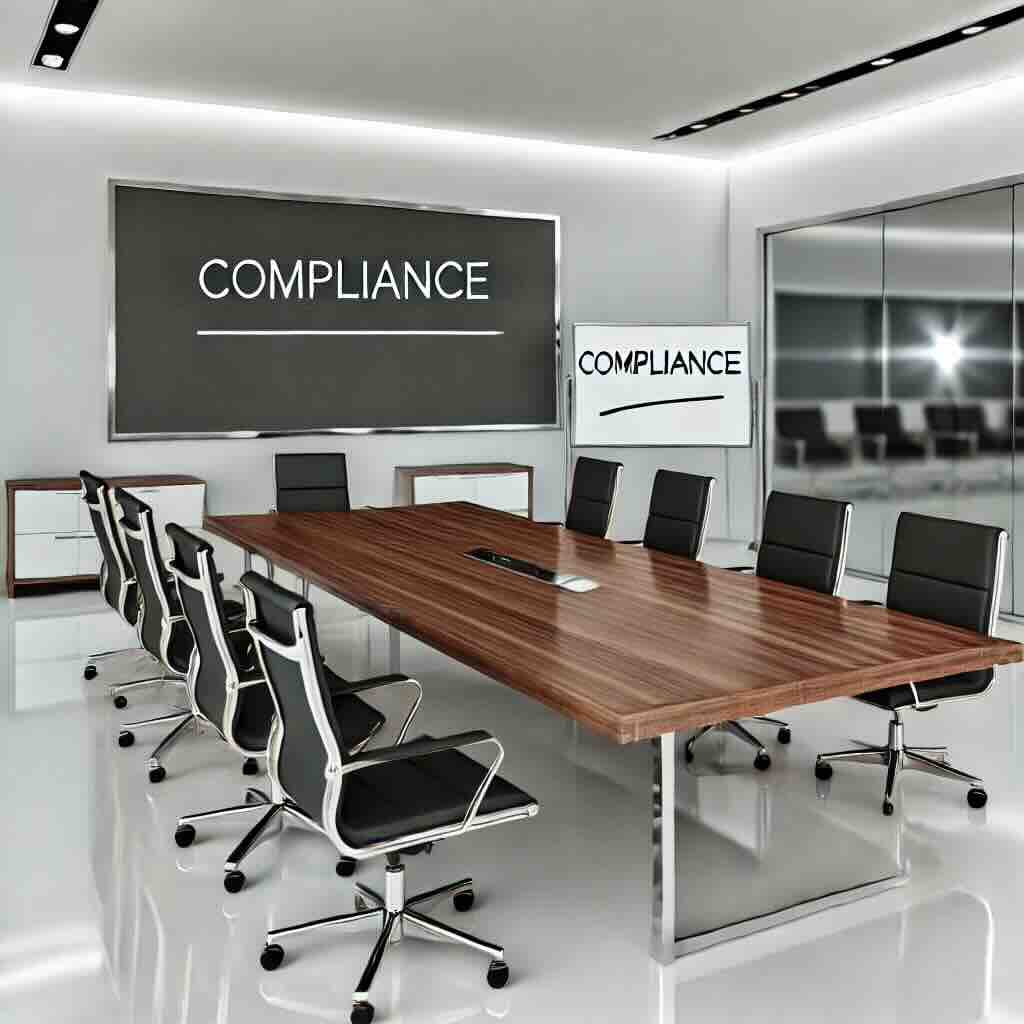 Training planned compliance is the subject