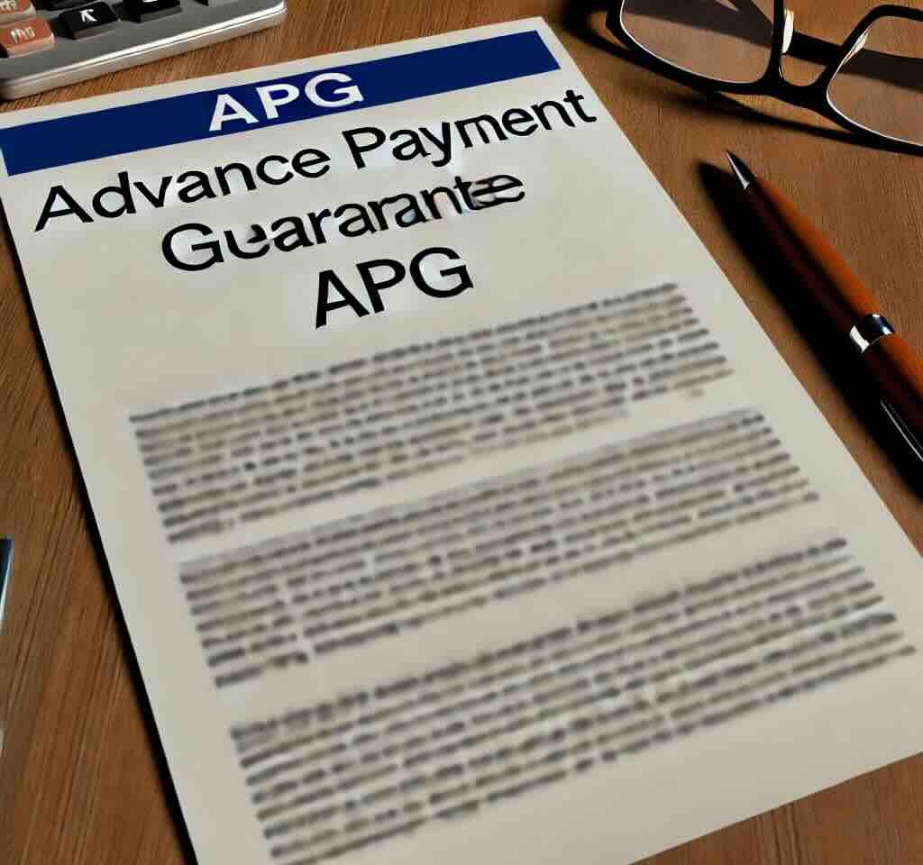 Advance Payment Guarantee (APG)