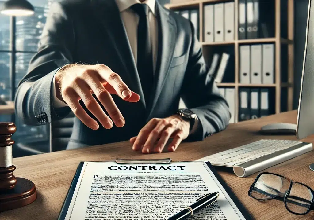 Contract Clause Your First Step Towards Confident Contracting