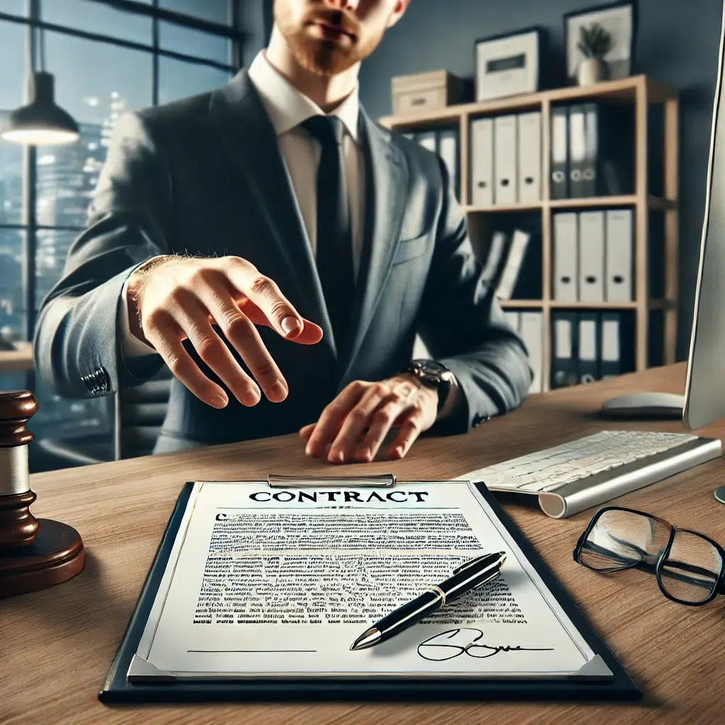 Contract Clause Your First Step Towards Confident Contracting