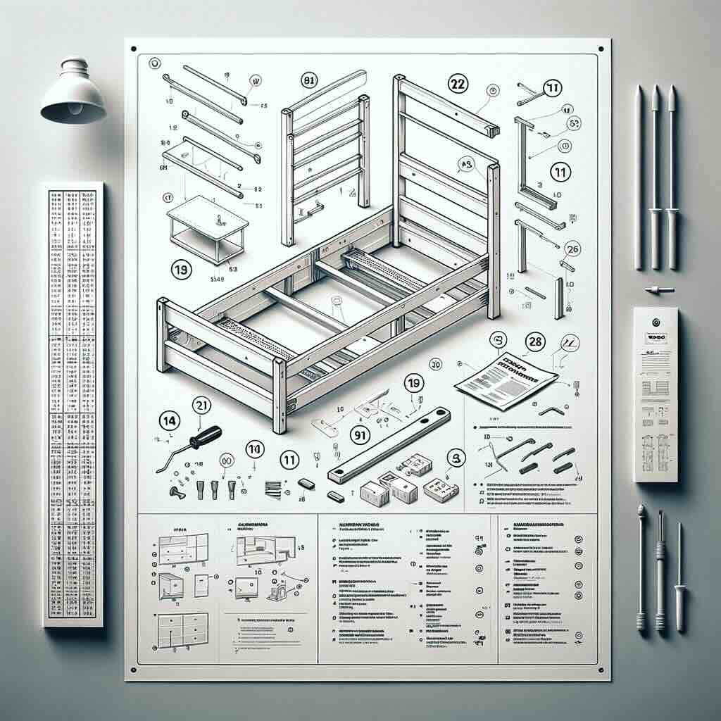 Technical specification can be part of Request for quotations