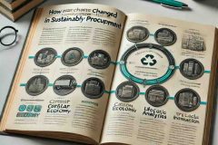 Procurement changed its sustainability requirements