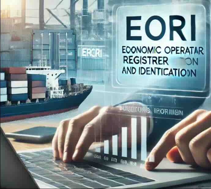 Economic Operator Registration and Identification 2