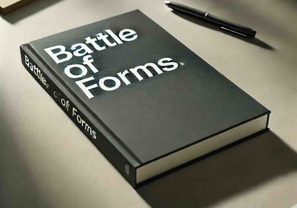 Purchase Orders and the Battle of Forms