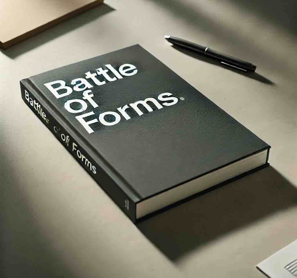 Purchase Orders and the Battle of Forms