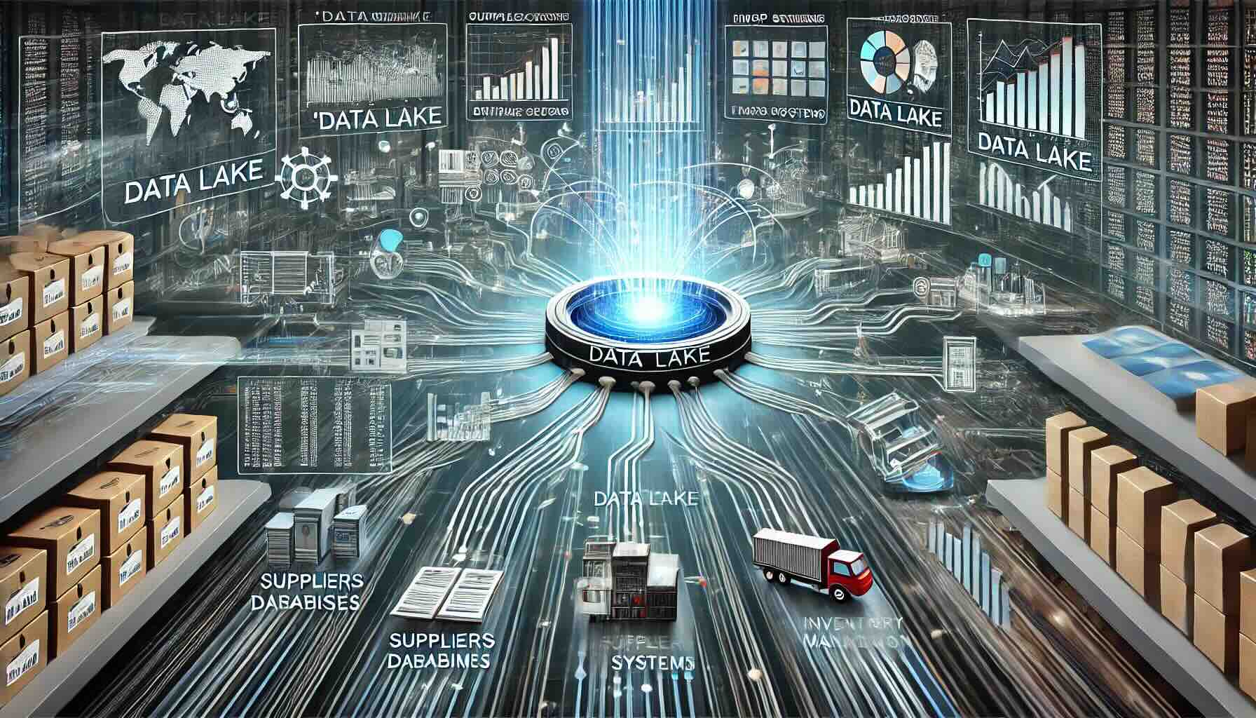 Enriching procurement data - 11 sources (god and bad)
