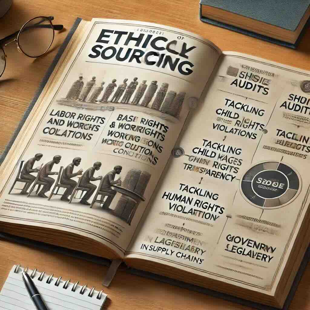 ethical sourcing