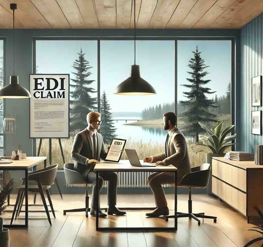 EDI in Different Industries: Applications, Benefits, and Best Practices for Professional Procurement Departments