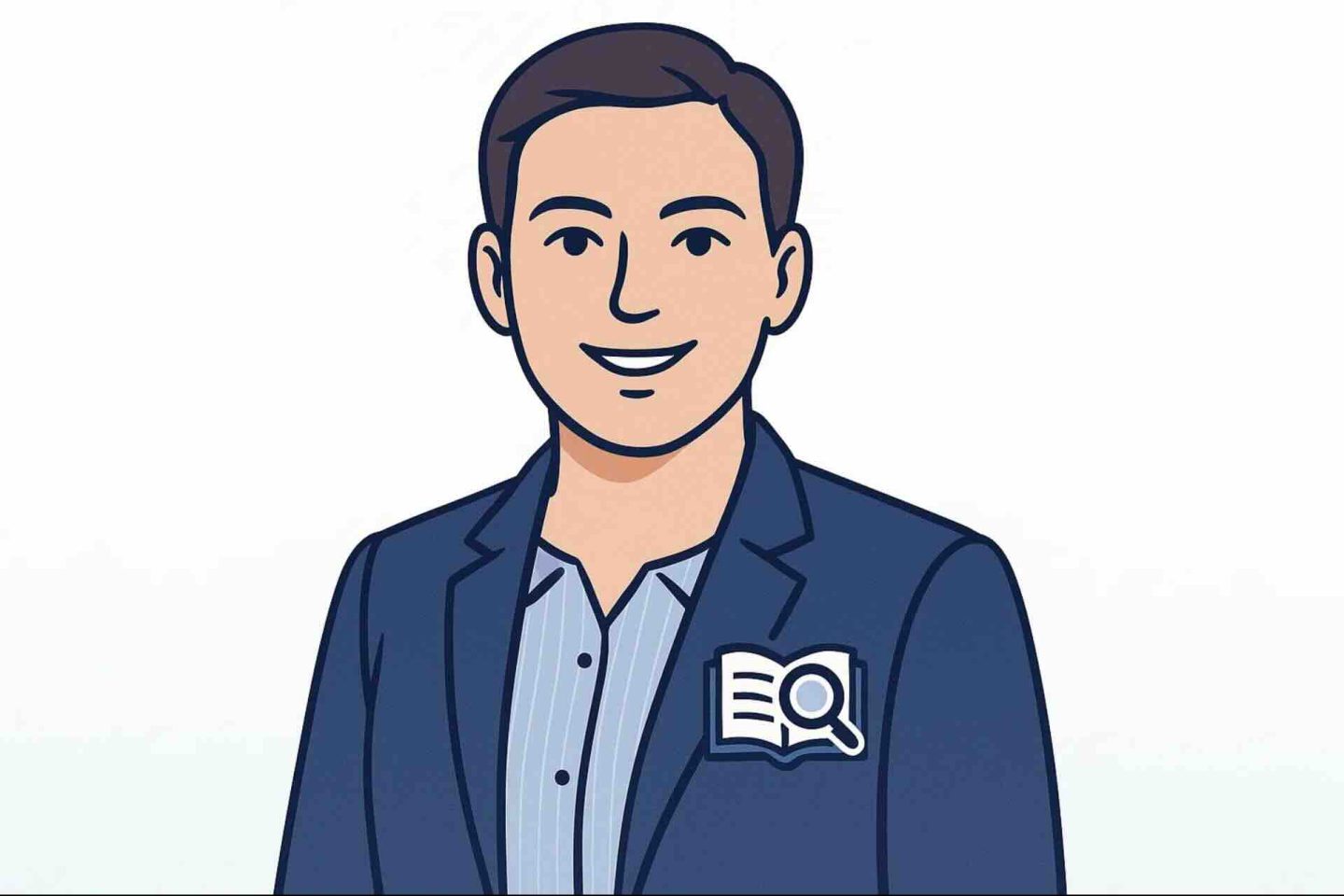 Procurement exam avatar