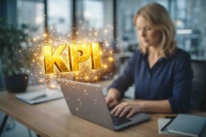 Operative buyer internal KPI