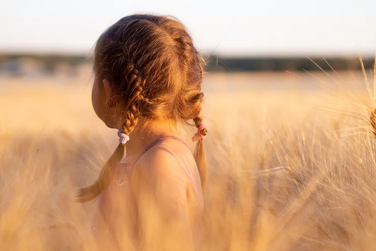 Emotionele verwaarlozing: als je hart als kind niet kreeg wat het nodig had