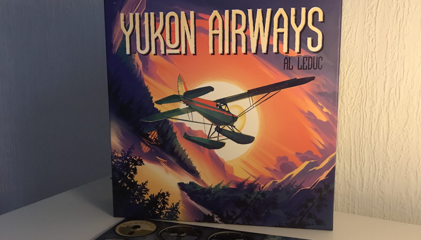 yukon-airways