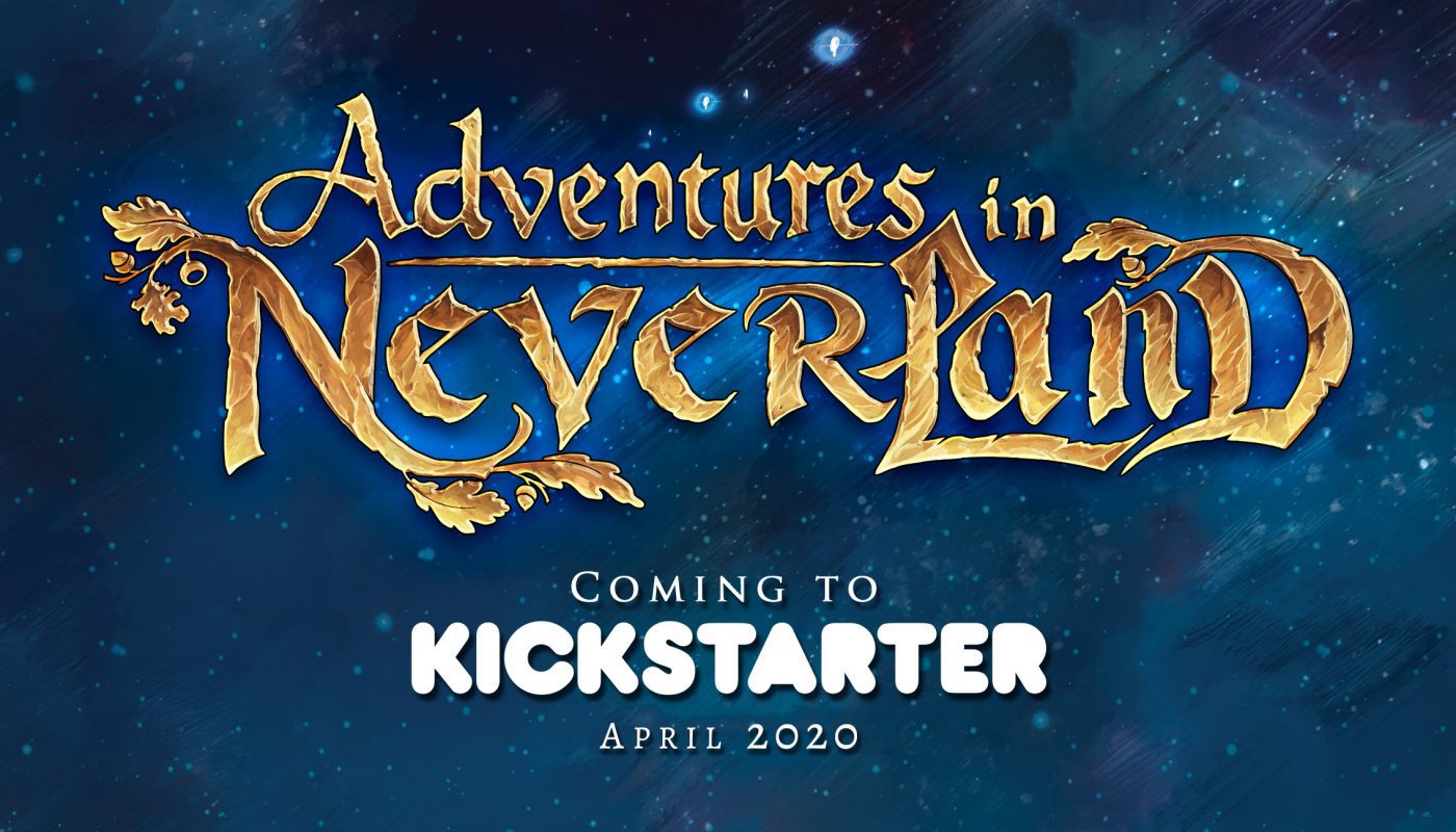 Adventures in Neverland: Live up your Peter Pan’s Dream [News]