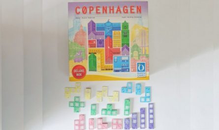 Meeple Eksyen Copenhagen