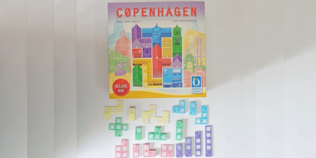 Meeple Eksyen Copenhagen