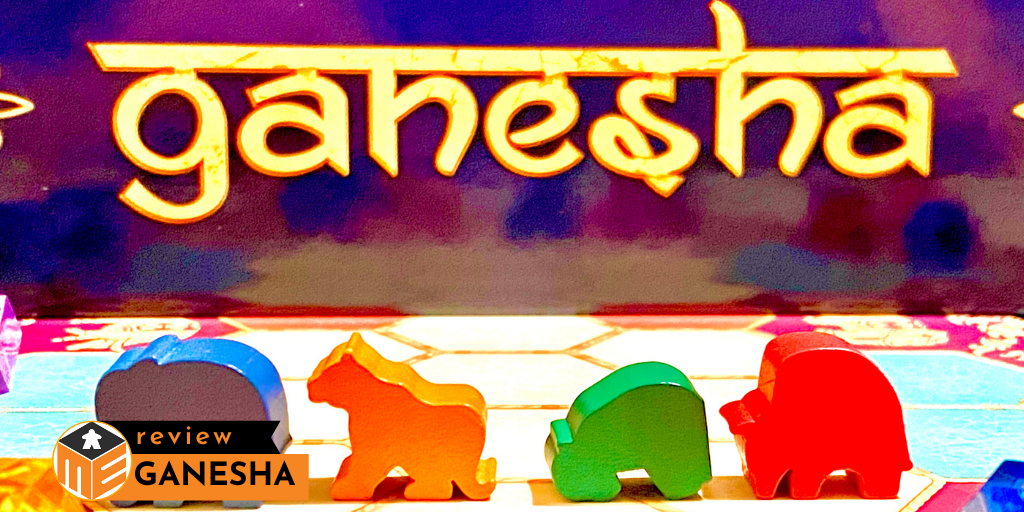 Ganesha: Winning favours of the god of wisdom [Review]