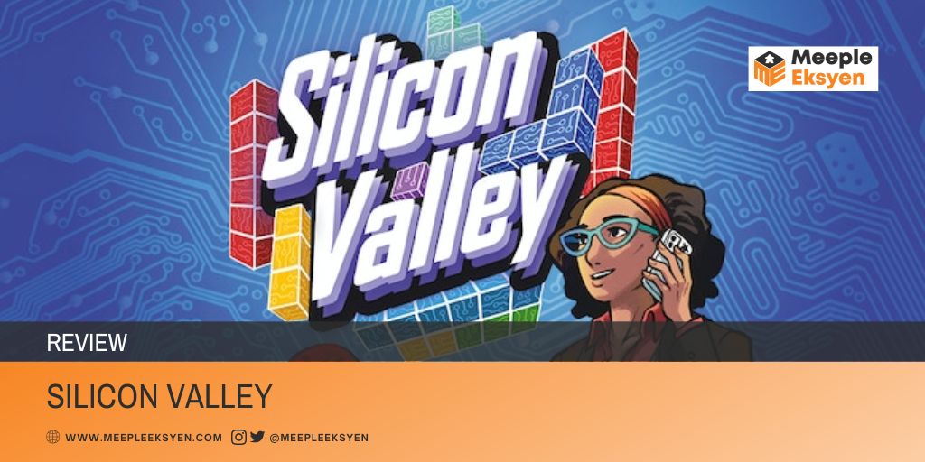 Silicon Valley, a mini simulation of managing a startup in modern era [Review]