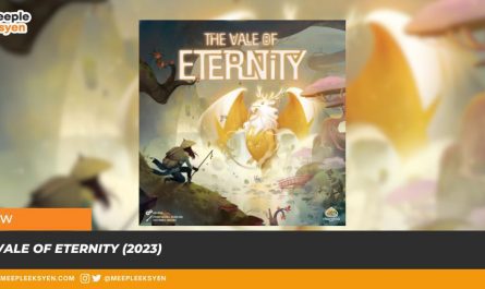 The Vale of Eternity board game cover from Board Game Geek.