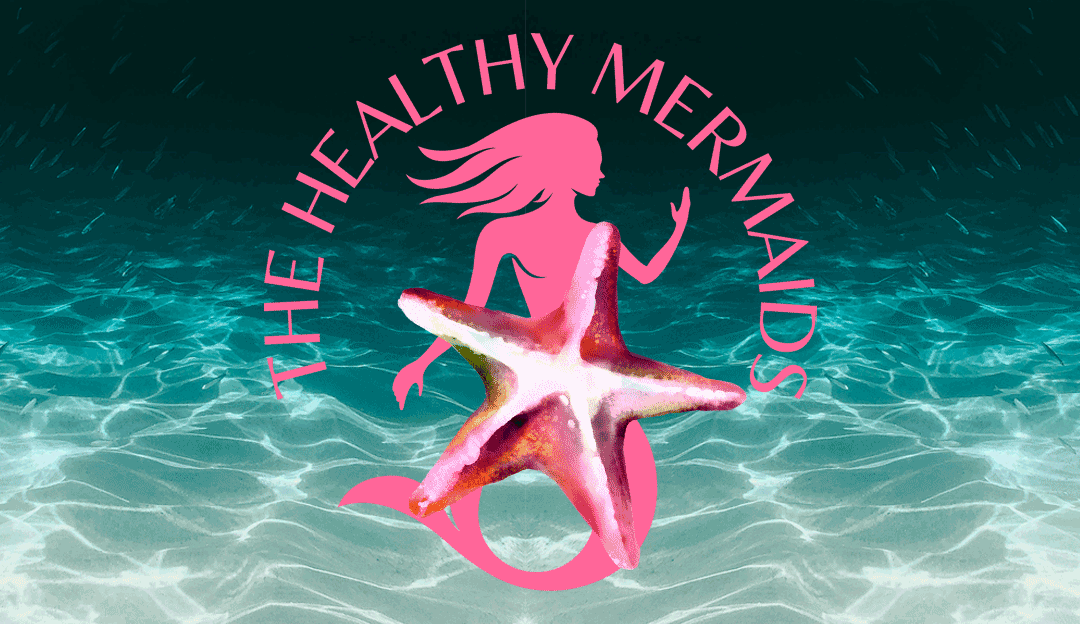 Hello Healthy Mermaid