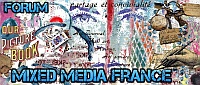 Mixed Media France