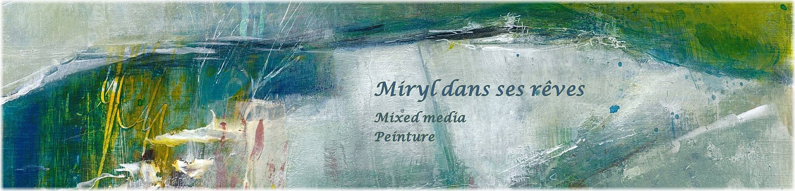 Miryl dans ses rêves