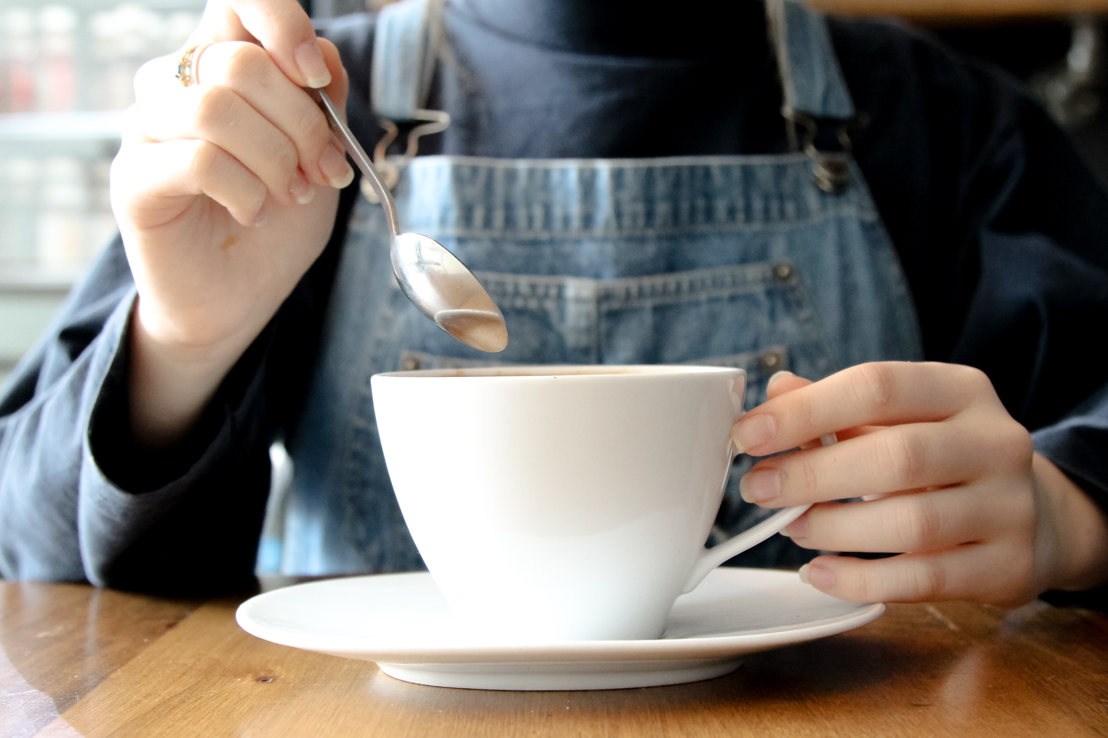 Tips en tricks voor een lekker kopje thee op het werk - Natuurlijke Thee