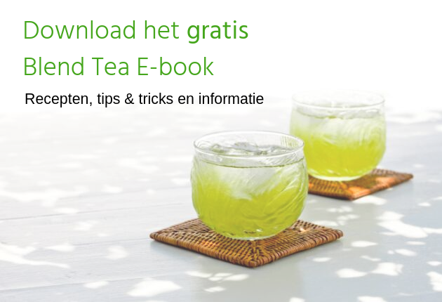 Download het gratis Blend Tea E- book vol recepten met thee (5)