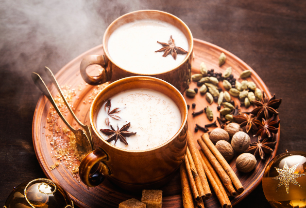 Chai latte herfstdrankje recept (2)