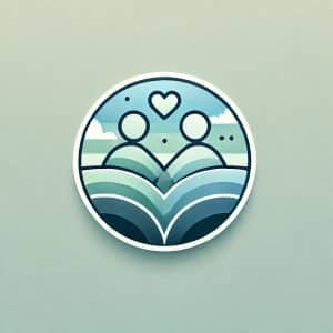 Online Therapy Clinic Logo