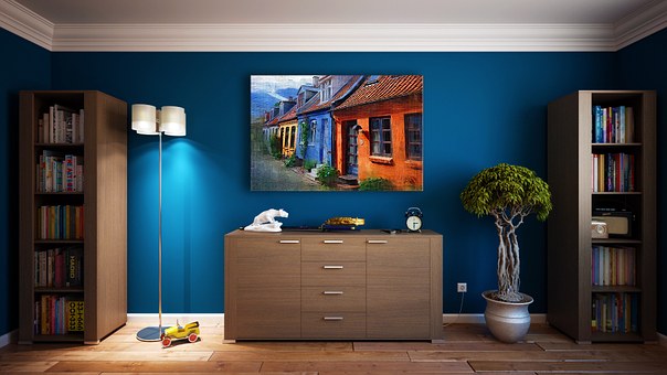 Algunas ideas para decorar tu cuarto