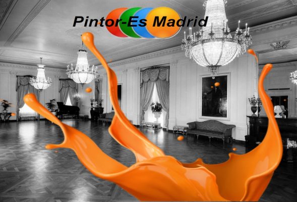 Historia Pintores Madrid