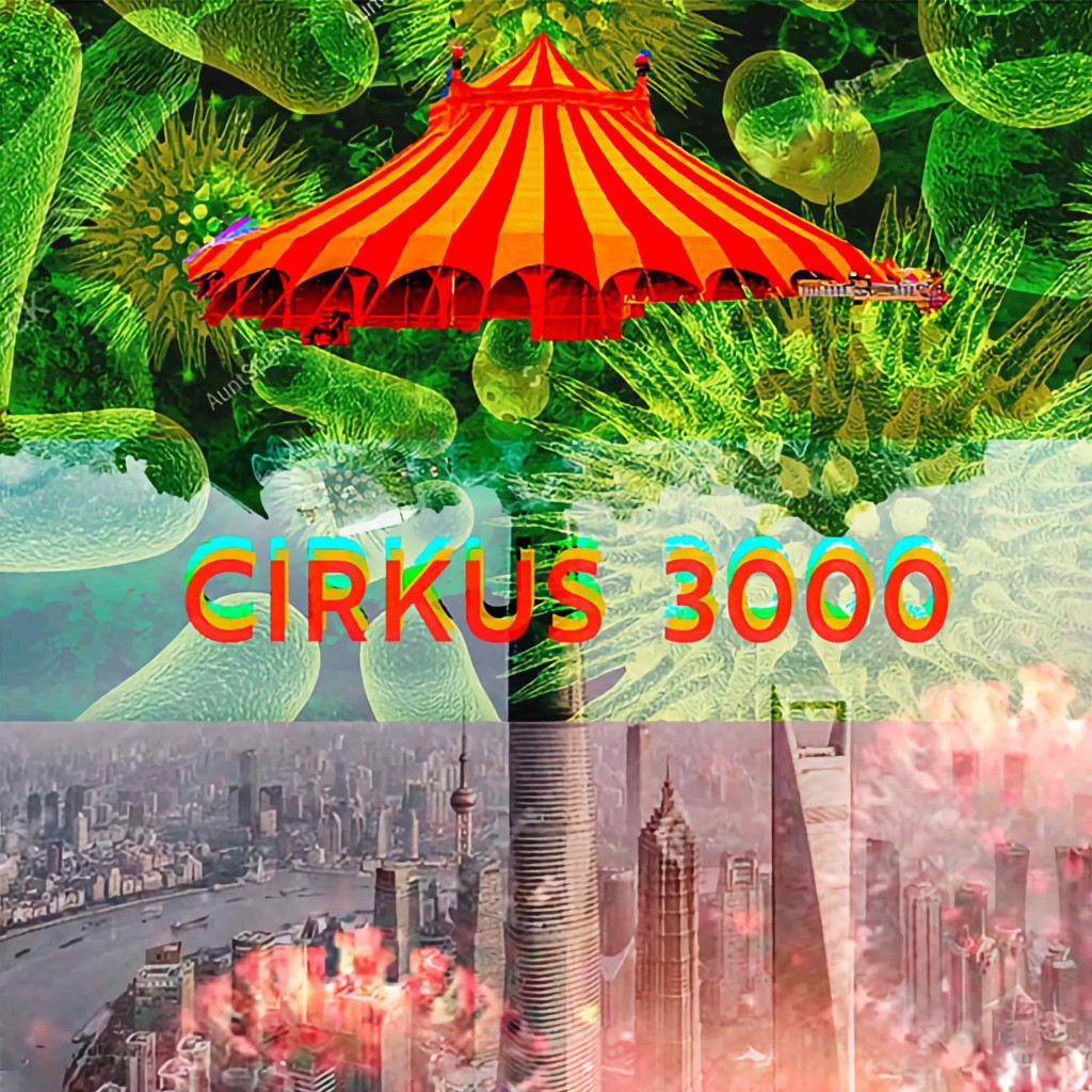Cirkus 3000