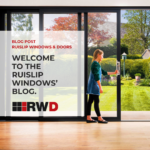 Welcome to the Ruislip WIndows' blog.