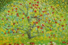 appelboom Klimt