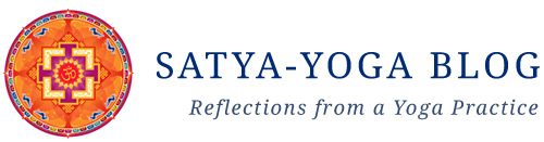 Satya-Yoga Blog