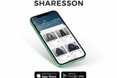 Sharesson Mobile Apps