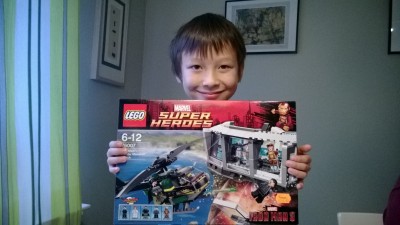 Image Thumbnail