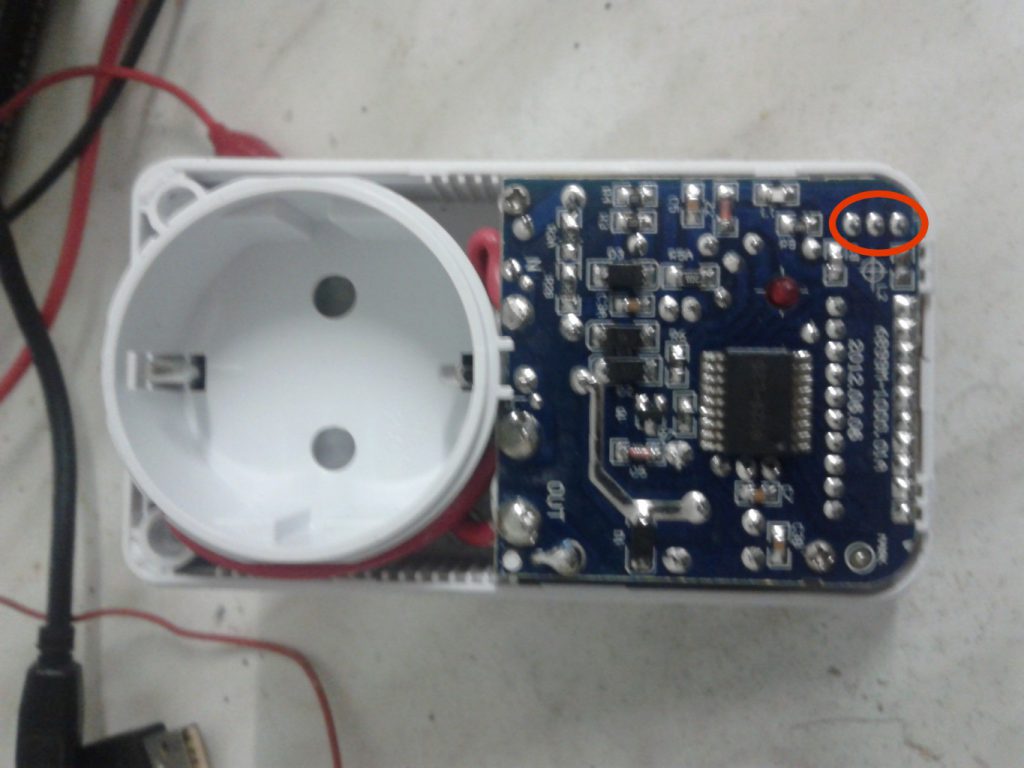 433MHz Empfänger für Arduino und Raspberry aus einer Baumarkt Funksteckdose  - Bastel & Reparatur Blog