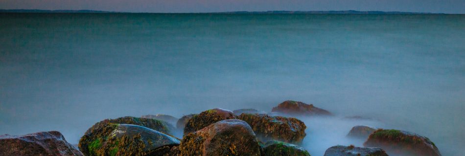 Sunset vs. Lee BigStopper