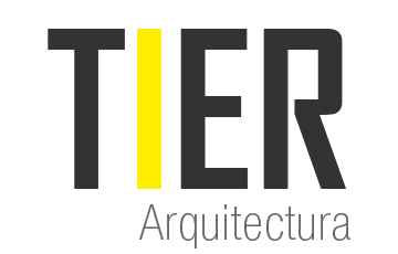 TIER Arquitectura