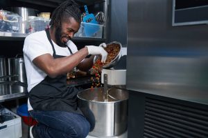 Qu'est- ce qu'un bon cake designer