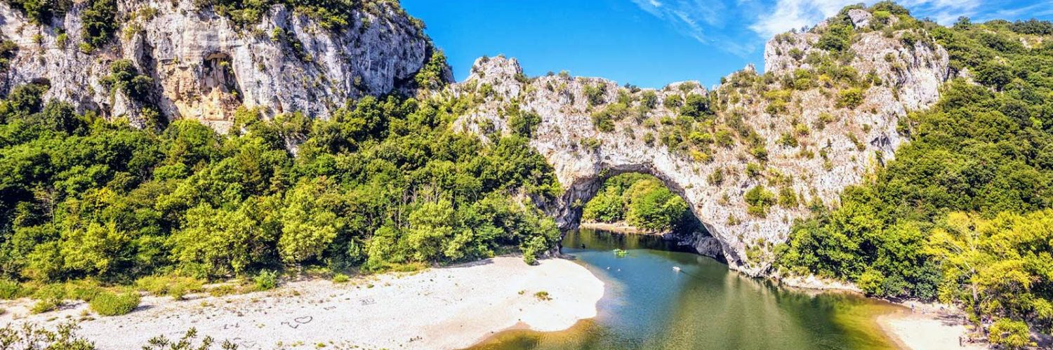 Tips voor een leuke vakantie in Aujac (Languedoc)
