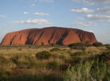 Uluru