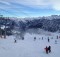 Snowboarden am Fellhorn
