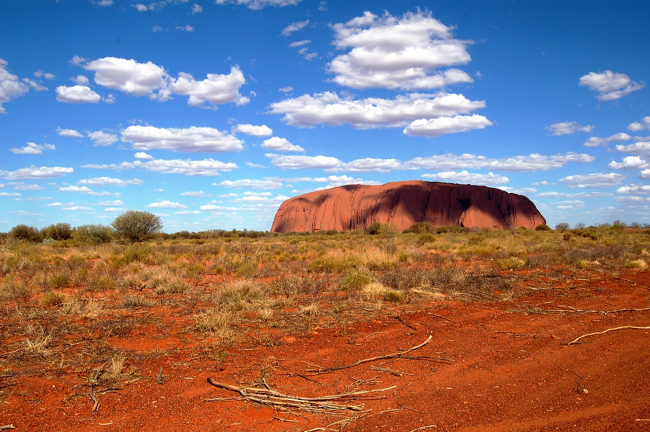 Work and Travel Australien mit Studentenvisum