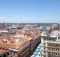 Aussicht auf den Palast und die Oper